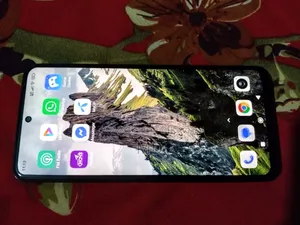 Xiaomi Redmi Note 11 SE (India) 128 GB Black