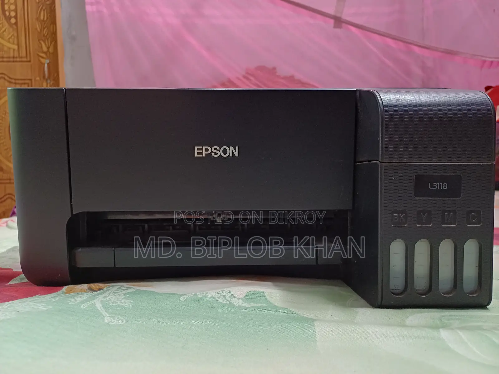 Epson L3118