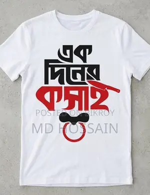একদিনের কসাই