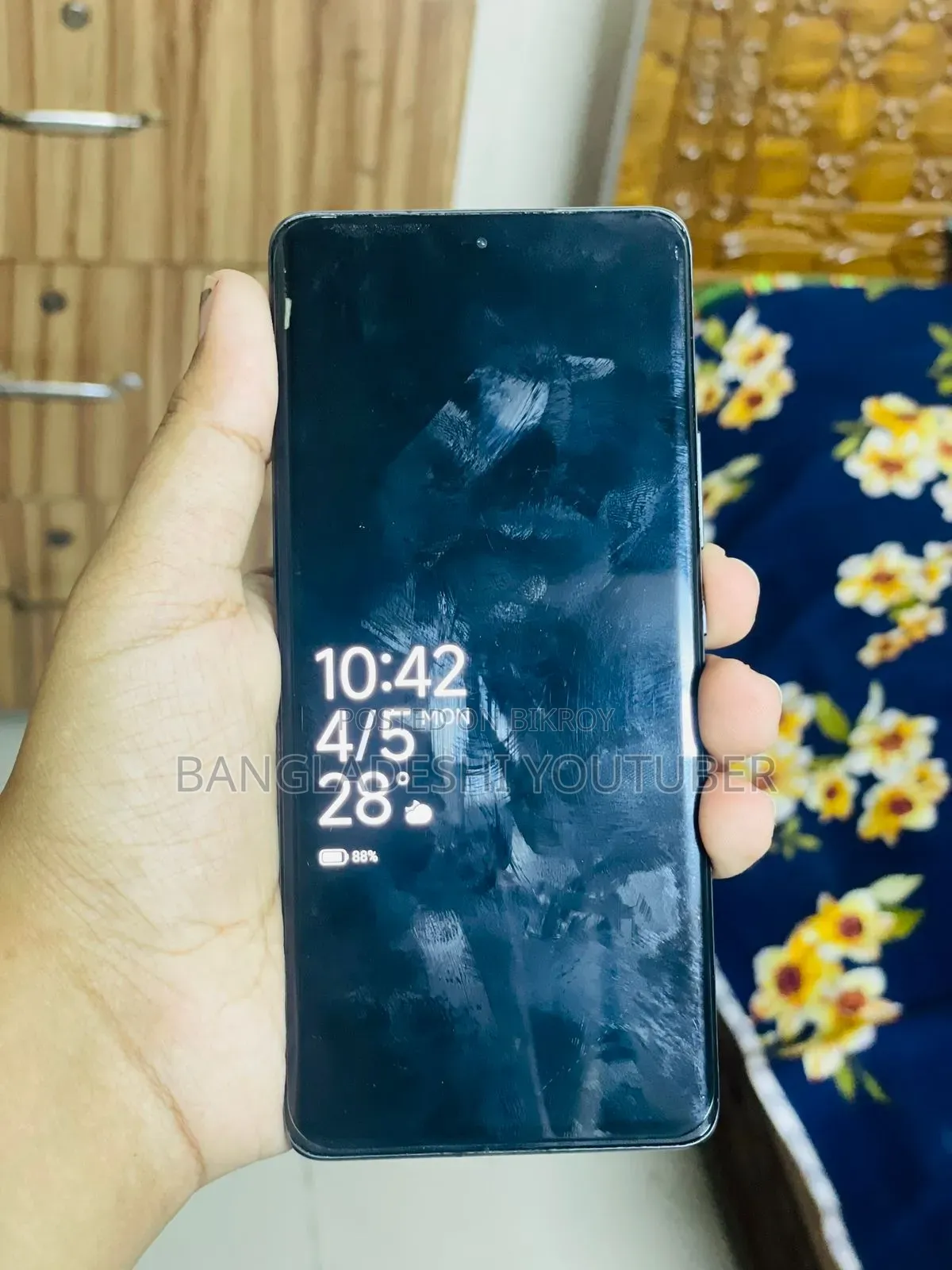 Xiaomi 12 Pro 256 GB Gray