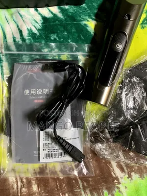Xiaomi Riwa Washable Rechargeable Hair Trimmer