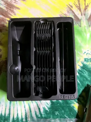 Xiaomi Riwa Washable Rechargeable Hair Trimmer