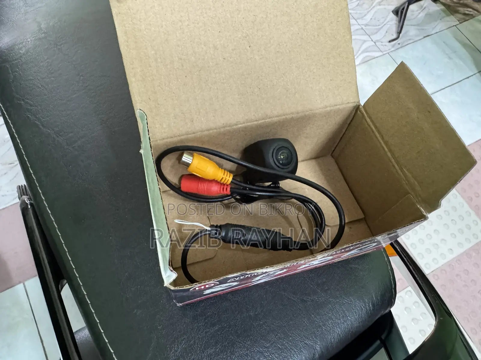 Car Camera