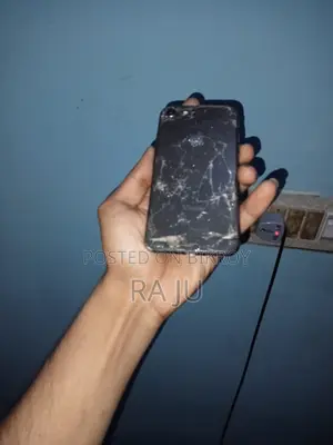 Apple iPhone 8 64 GB Black
