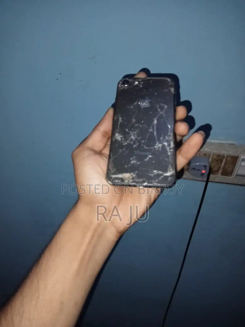Apple iPhone 8 64 GB Black