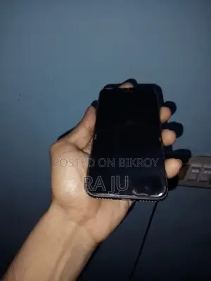 Apple iPhone 8 64 GB Black