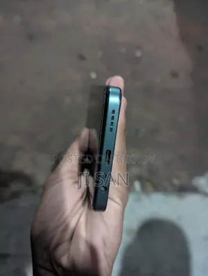 New Realme C61 128 GB Blue