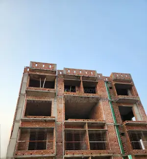 2-Bedroom Apartment in Bhuiyan Bari, Sutrapur for Sale