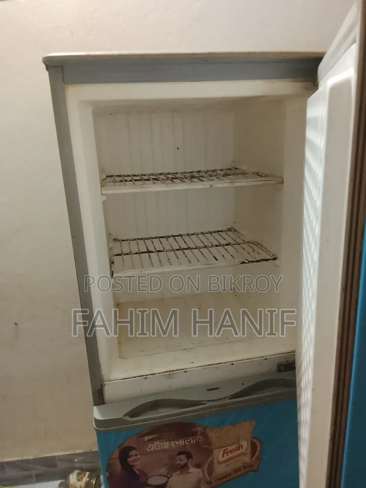 Walton Fridge