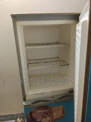 Walton Fridge