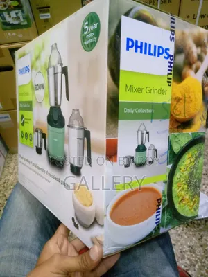 Philips Mixer