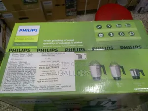 Philips Mixer