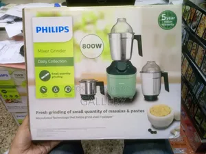 Philips Mixer