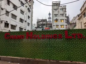 2 Bedroom Apartment in Bhuiyan Bari, Sutrapur for Sale