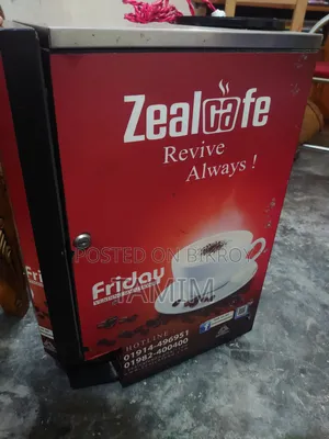 Coffee Machine