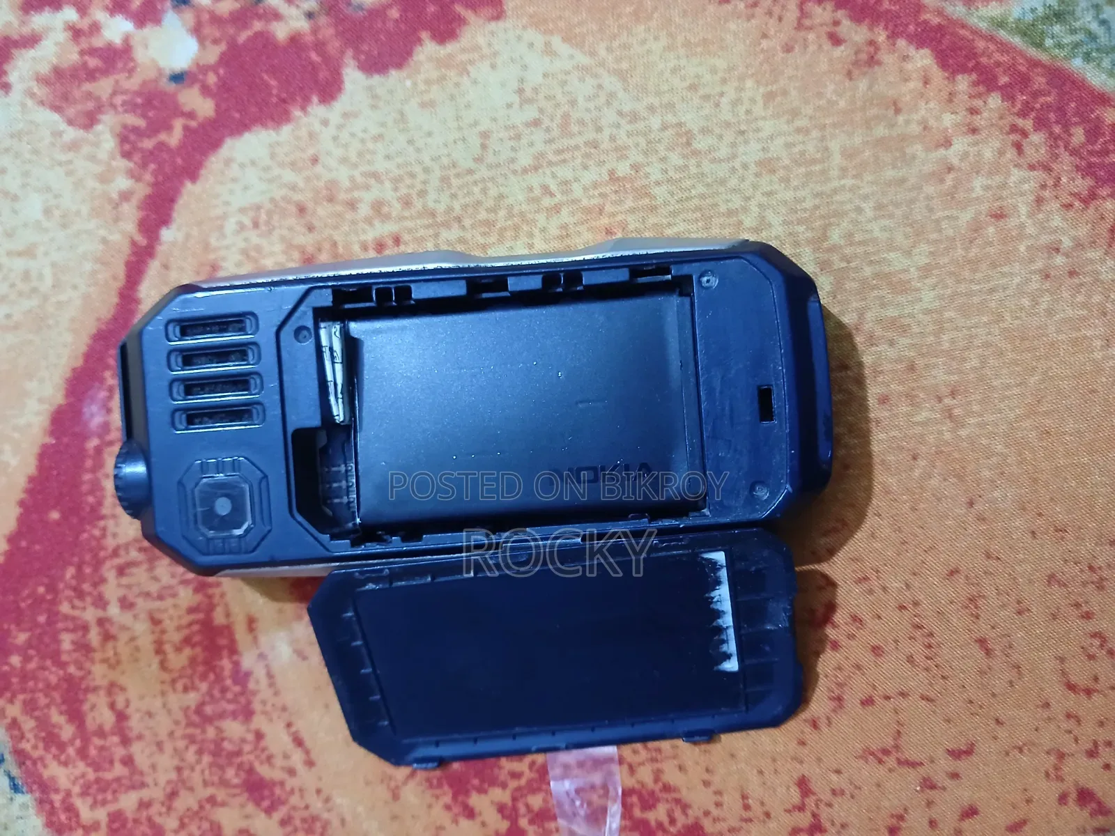 পিস পি২ ব্ল্যাক