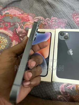 Apple iPhone 14 256 GB Blue