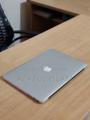 Laptop Apple MacBook Pro 2013 8GB Intel Core I7 SSD 512GB