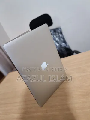 Laptop Apple MacBook Pro 2013 8GB Intel Core I7 SSD 512GB
