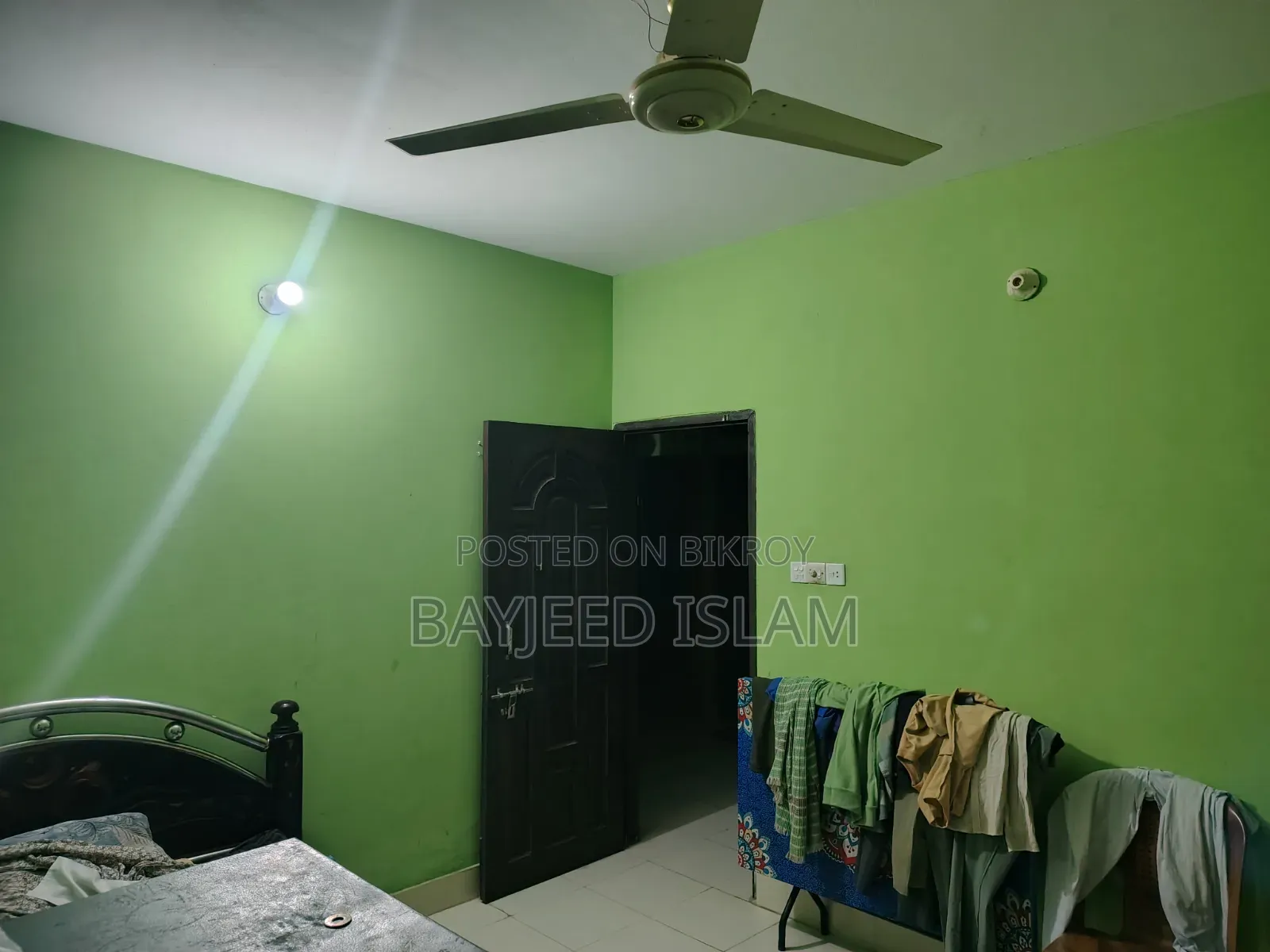 Sublet Available