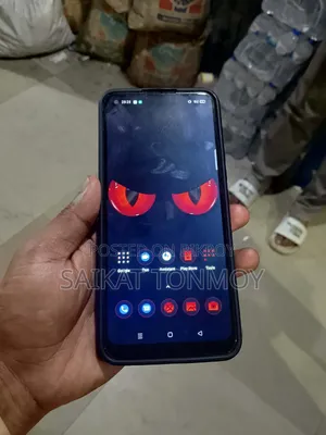 Realme C17 128 GB Blue