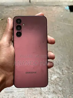 Samsung Galaxy A24 128 GB