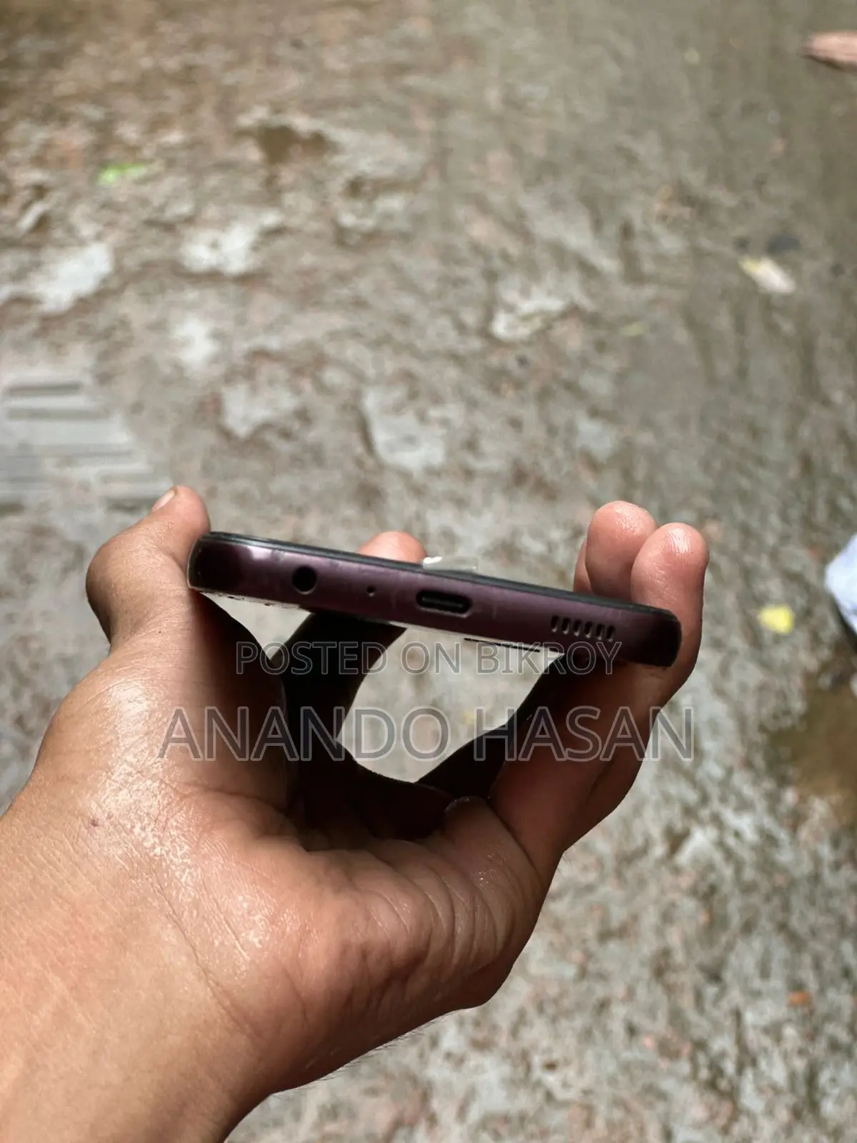 Samsung Galaxy A24 128 GB