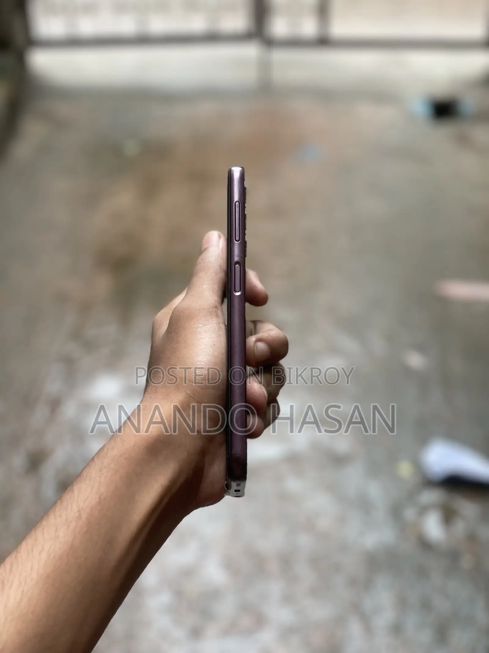 Samsung Galaxy A24 128 GB