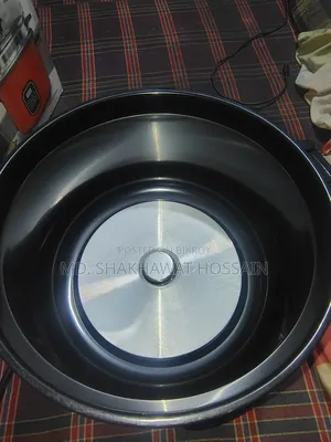 Walton Multi Cooker