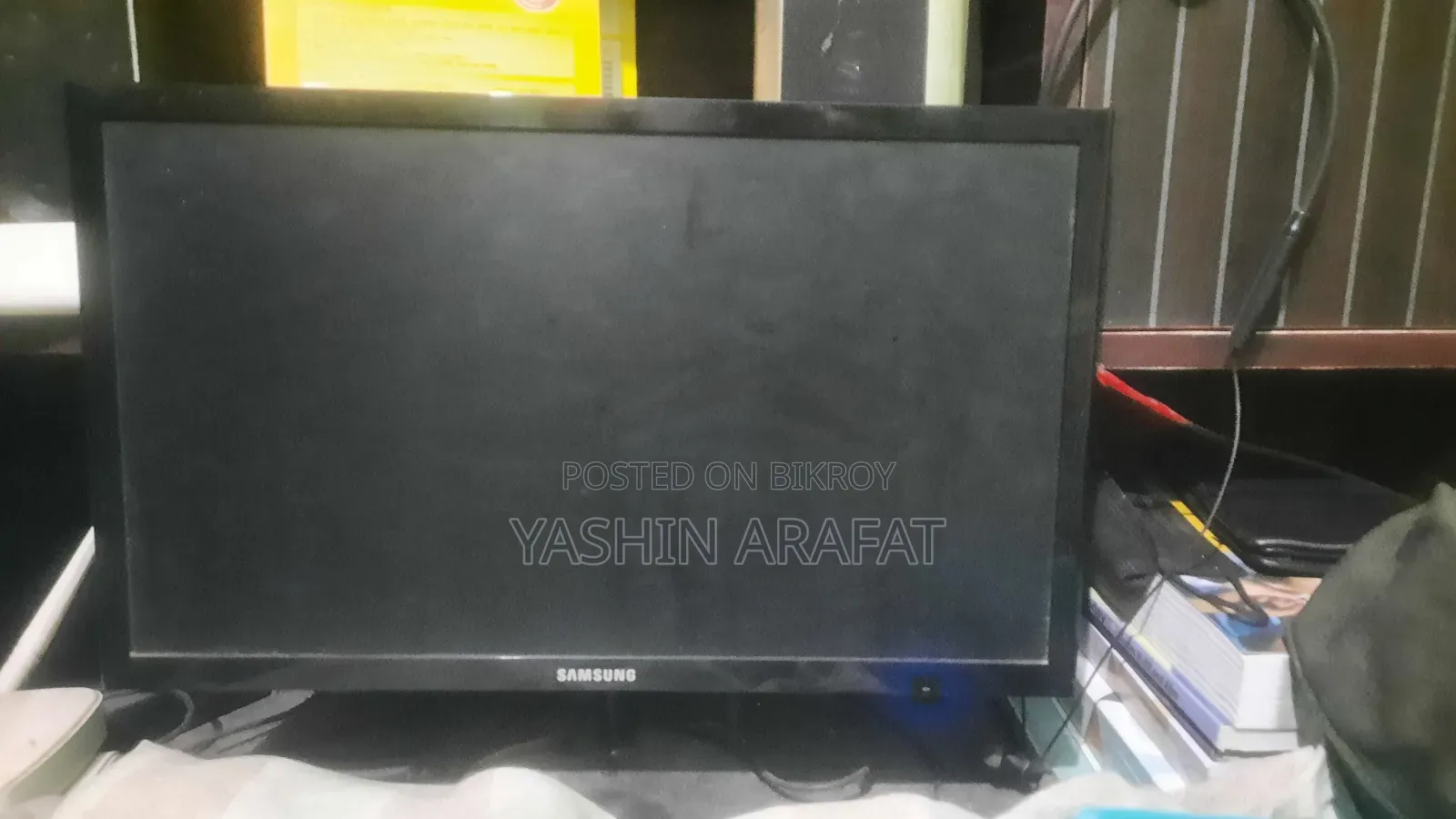 Led Tv Samsung