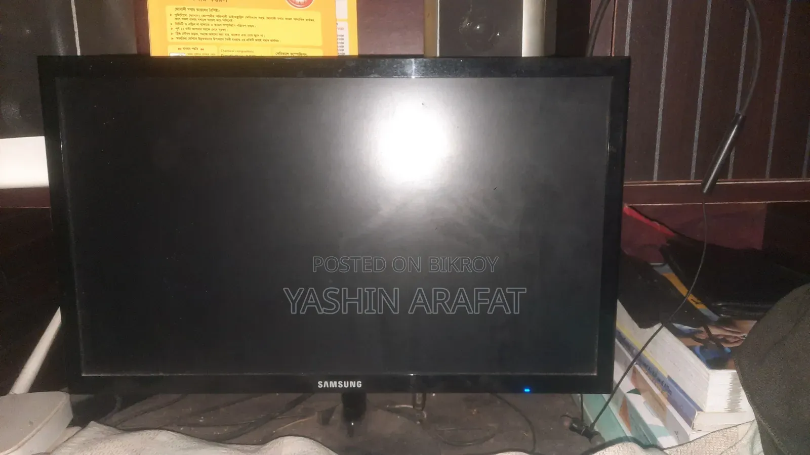 Led Tv Samsung