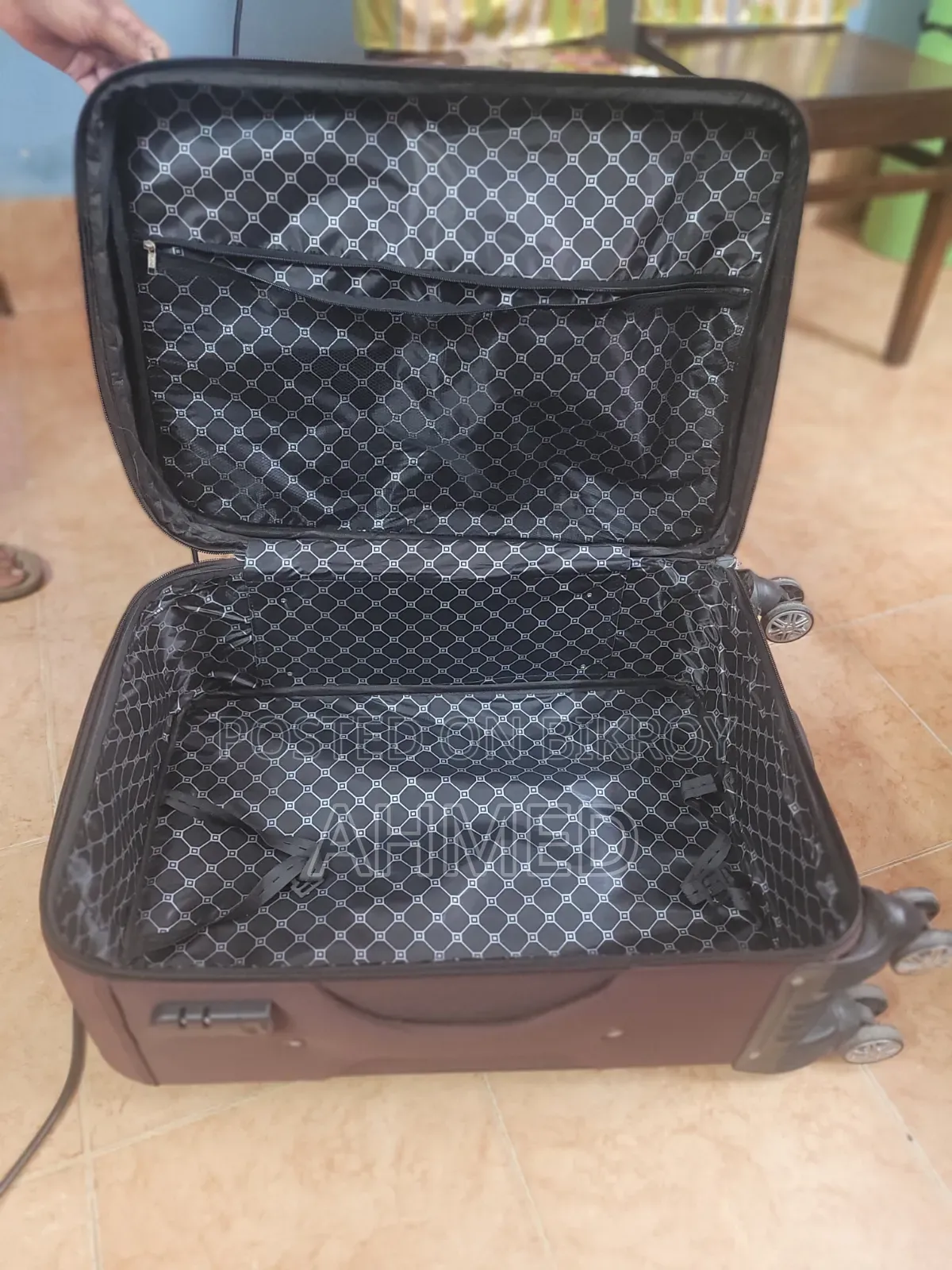New Luggage for Sale