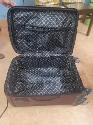 New Luggage for Sale
