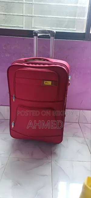 New Luggage for Sale