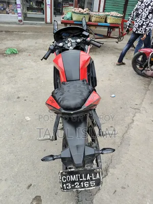 Taro 2019 Red