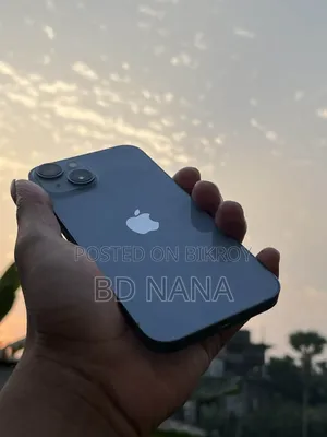 Apple iPhone 14 256 GB Blue