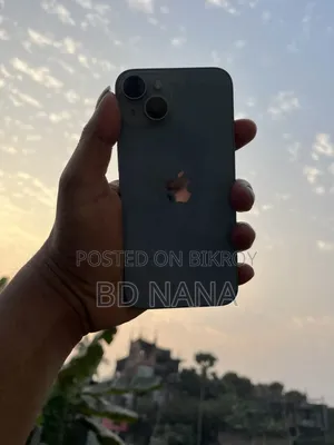 Apple iPhone 14 256 GB Blue
