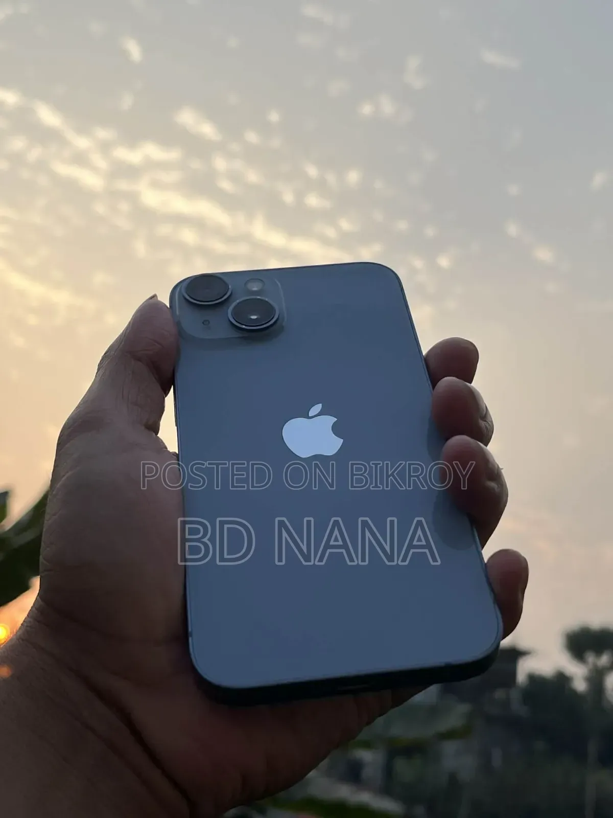 Apple iPhone 14 256 GB Blue