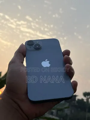 Apple iPhone 14 256 GB Blue
