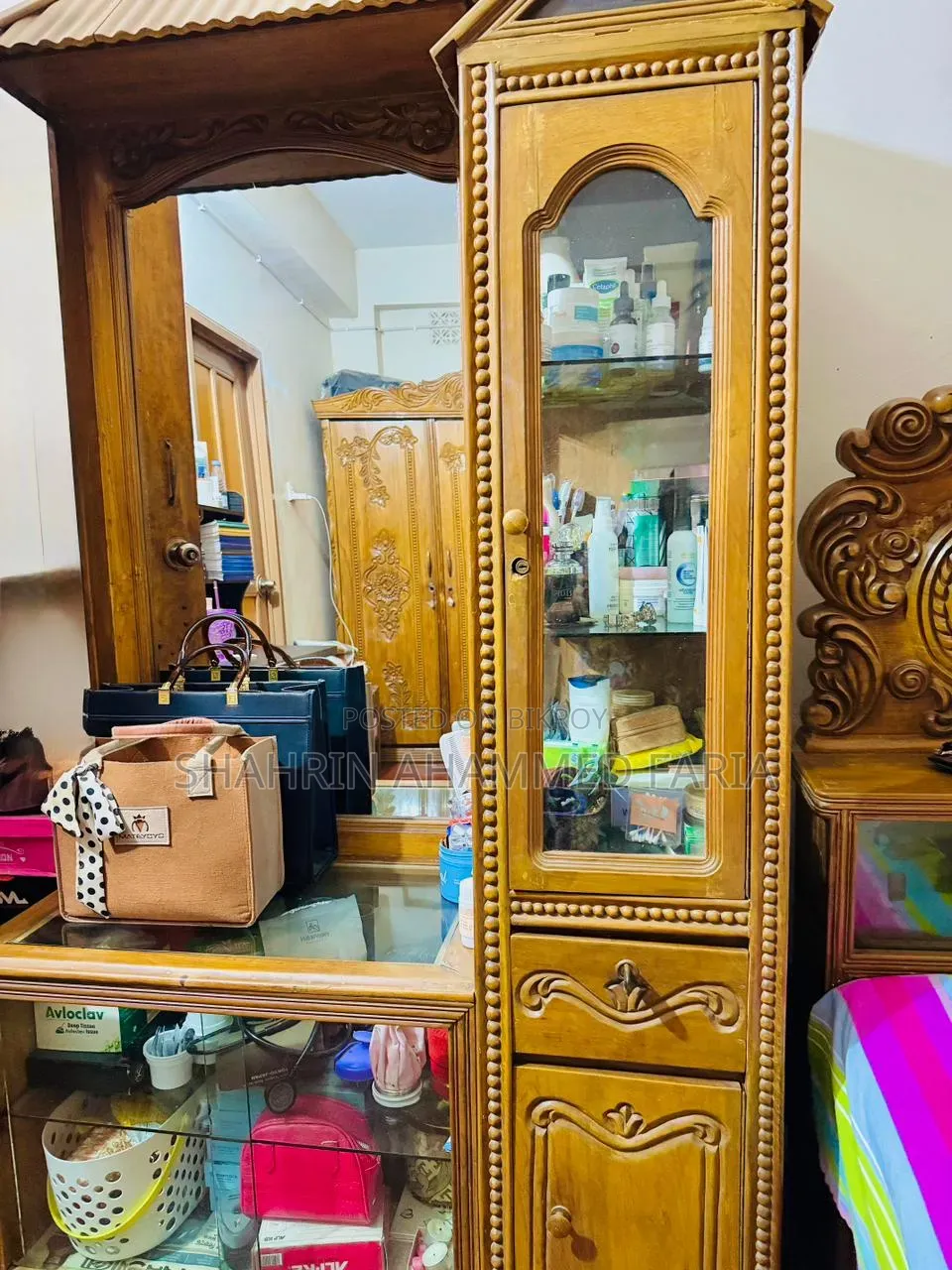 Dressing Table for Sale