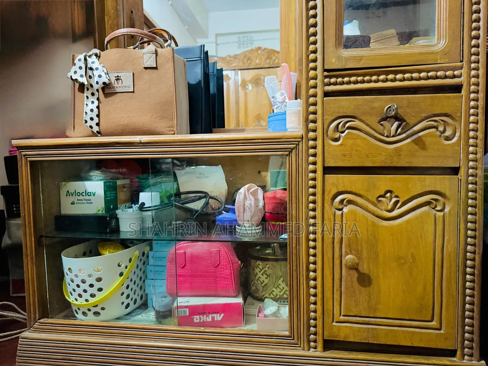 Dressing Table for Sale
