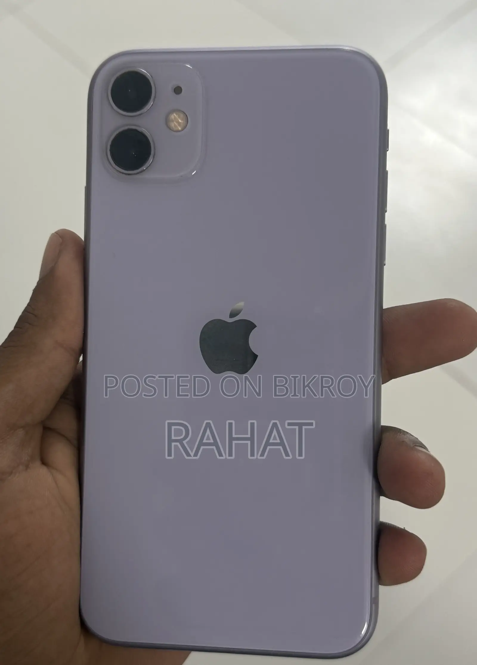 Apple iPhone 11 128 GB