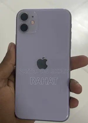 Apple iPhone 11 128 GB