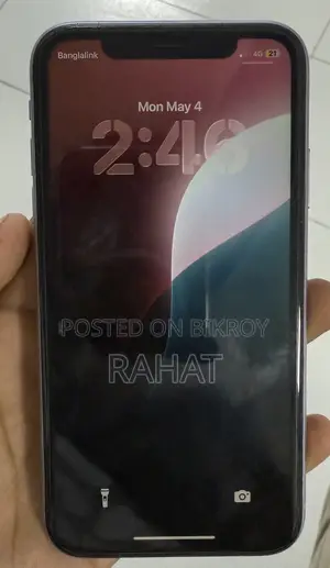 Apple iPhone 11 128 GB
