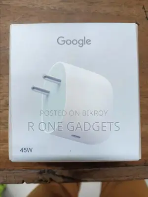 Google 45 Watt Charger