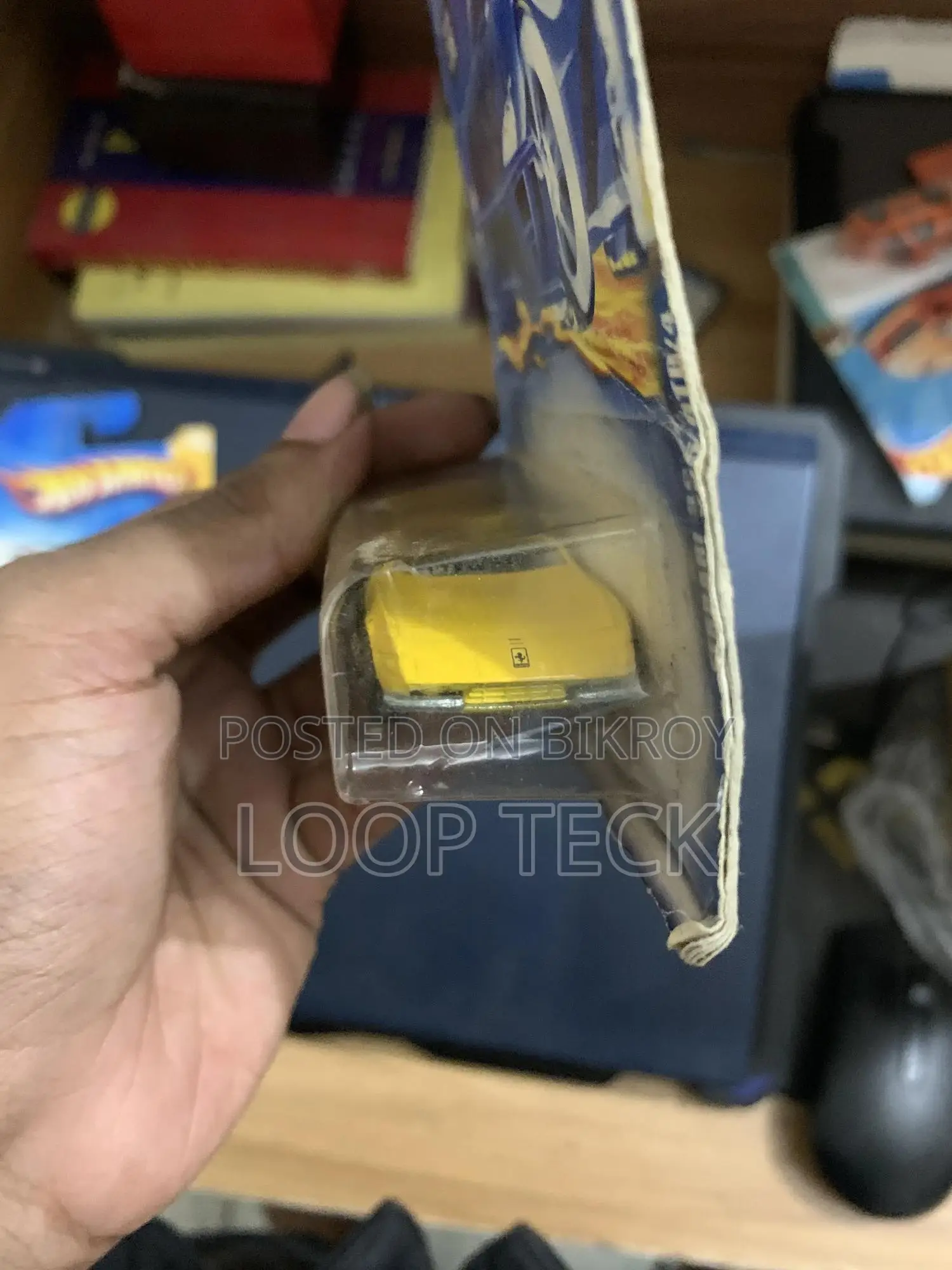 Hot Wheels ( Antique )