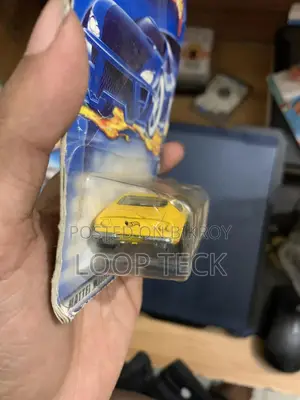 Hot Wheels ( Antique )
