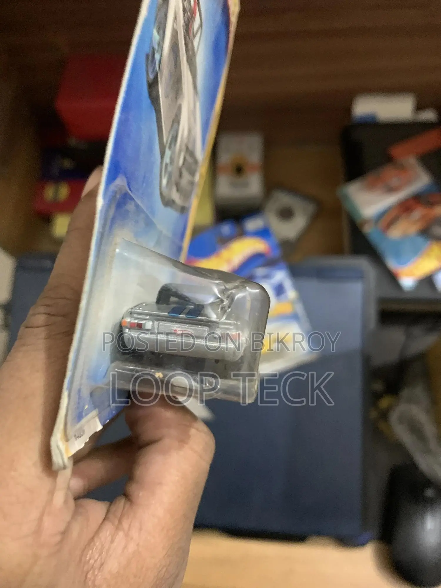 Hot Wheels ( Antique )