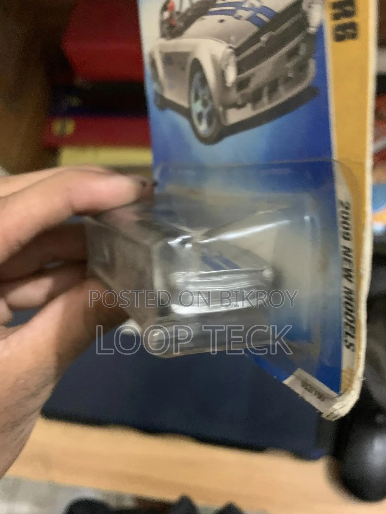Hot Wheels ( Antique )