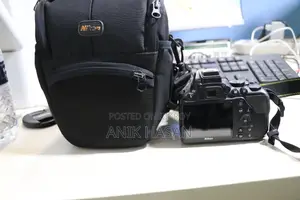 Camera D3500